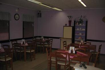 پانسیون Apartment Modrina