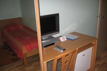 پانسیون Apartment Modrina