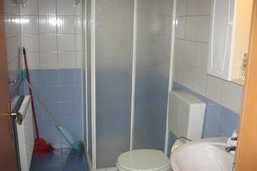 پانسیون Apartment Modrina