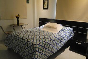 پانسیون Casa Loft