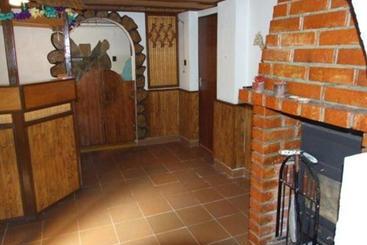 پانسیون Grill Garten Vendégház