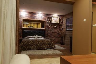 پانسیون Guest House Amore
