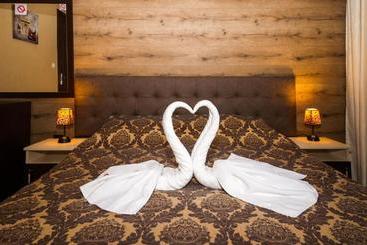 پانسیون Guest House Amore