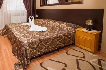 پانسیون Guest House Amore