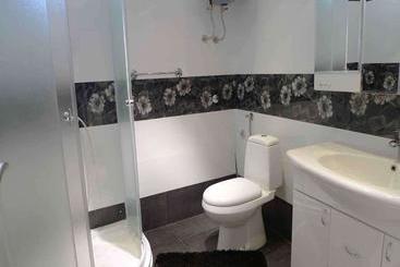 پانسیون Guest House Perla