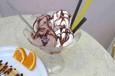 پانسیون Guest House Perla