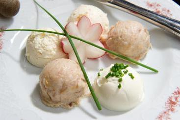 پانسیون Jagdhof