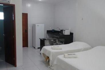 پانسیون Pousada Brisa Dos Ventos