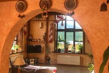 پانسیون Prutets Guest House