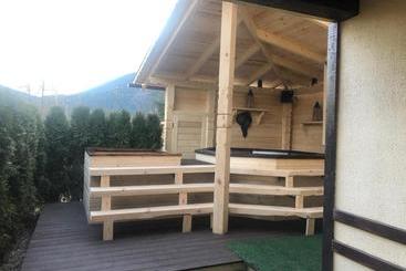 پانسیون Prutets Guest House