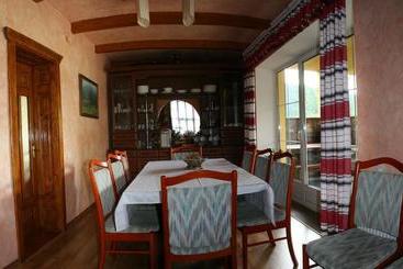 پانسیون Prutets Guest House