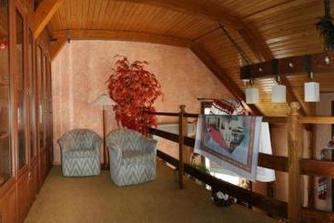 پانسیون Prutets Guest House