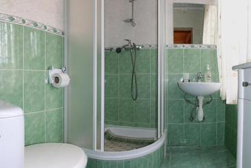 پانسیون Prutets Guest House