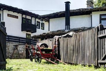 پانسیون Strannopriemnitsa Guest House