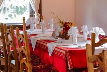 پانسیون Strannopriemnitsa Guest House