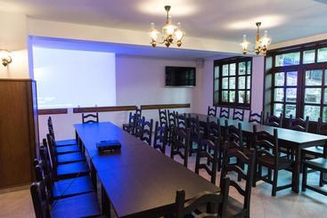 پانسیون Strannopriemnitsa Guest House
