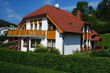 Pension B&b