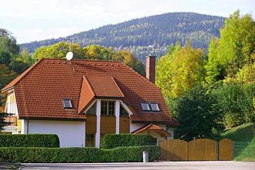 Pension B&b