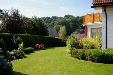 Pension B&b