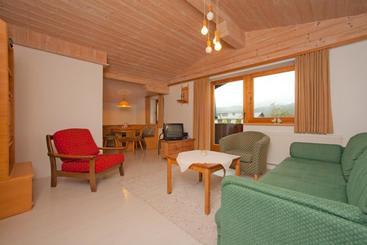 Bed And Breakfast Pension Foidl