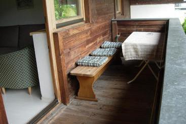 Bed And Breakfast Pension Foidl
