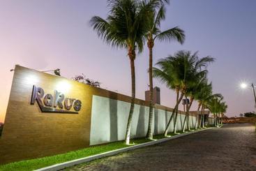 Raru S Motel Ponta Negra