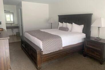 הוסטל Hanging Lake Inn