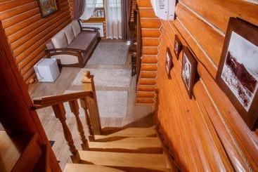 هاستل Toursit Complex Polyana Kvasova