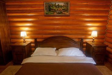 هاستل Toursit Complex Polyana Kvasova