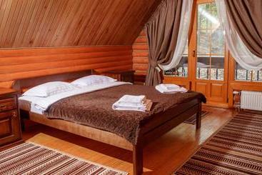 هاستل Toursit Complex Polyana Kvasova