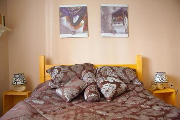 پانسیون Baščaršija Apartments & Rooms