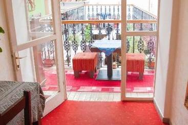 پانسیون Baščaršija Apartments & Rooms