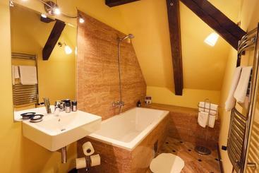 پانسیون Casa Georgius Krauss Sighisoara