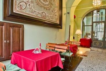 پانسیون Casa Georgius Krauss Sighisoara