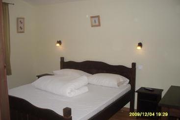 پانسیون Casa Oana