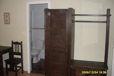 پانسیون Casa Oana