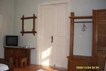 پانسیون Casa Oana