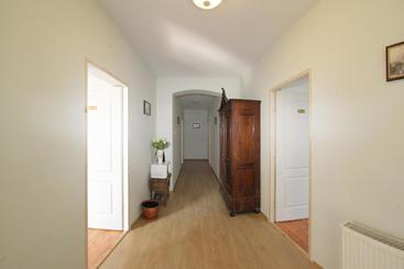 پانسیون Casa Oana
