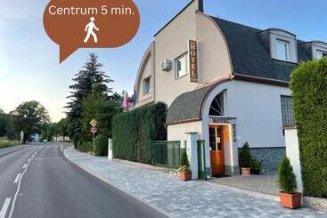 Pensjonat Garni Expo