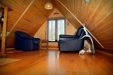 پانسیون Guest House šampētera Māja