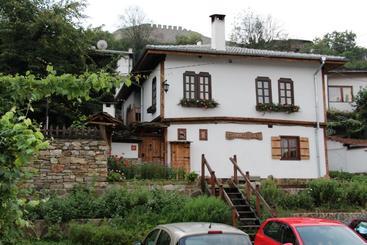 פנסיון Guest House The Old Lovech