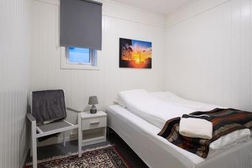 پانسیون Kristina Apartment & Alma House