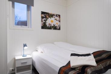 پانسیون Kristina Apartment & Alma House