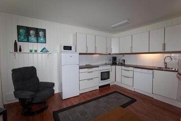 پانسیون Kristina Apartment & Alma House