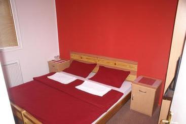پانسیون Rooms Lisičić