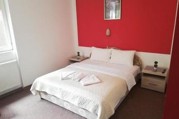 پانسیون Rooms Lisičić
