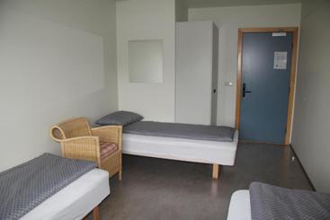 پانسیون Súlur Guesthouse 2