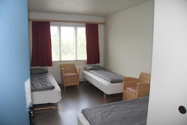 پانسیون Súlur Guesthouse 2