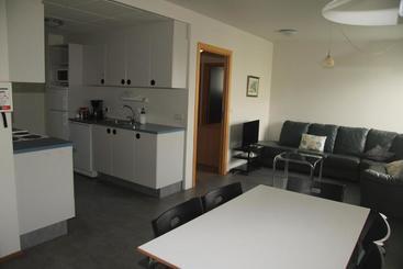 پانسیون Súlur Guesthouse 2