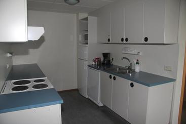 پانسیون Súlur Guesthouse 2